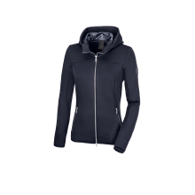 Bluza techniczna SEL navy SELECTION Pikeur